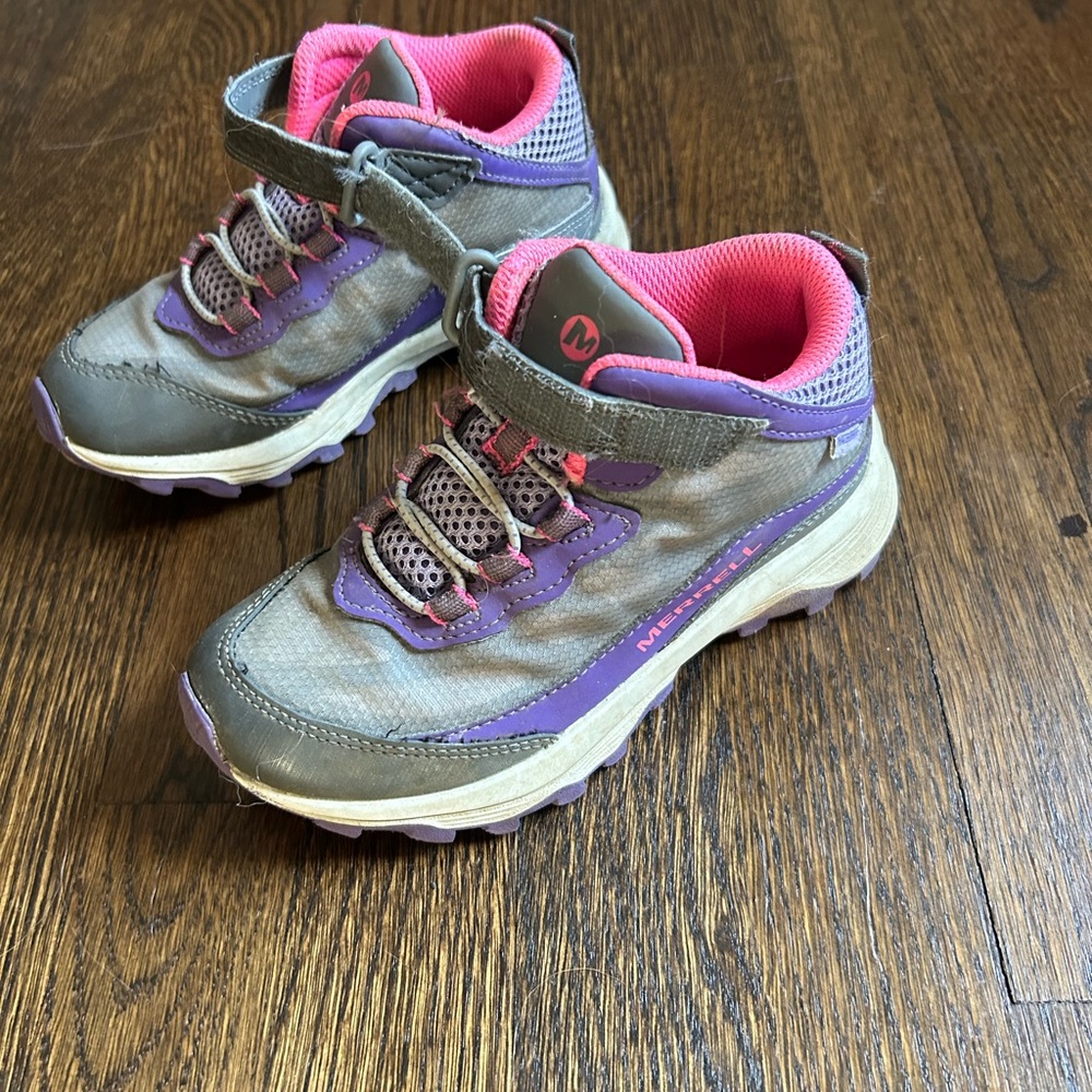 Merrell Hiking Boots - waterproof